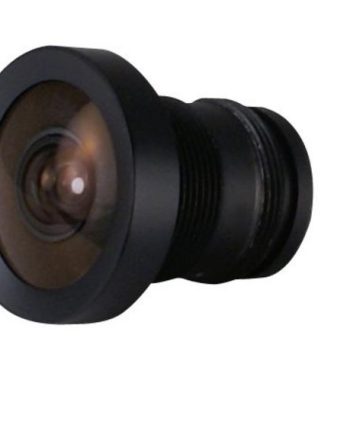 Speco CLB2-2 2.2mm Board Camera Lens