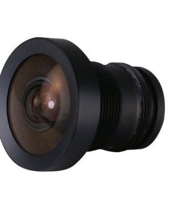 Speco CLB2-5 2.5mm Board Camera Lens