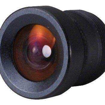 Speco CLB3-6 3.6mm Board Camera Lens