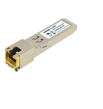 Comnet CLRJ2COAX Adapter for RJ-45 to COAX