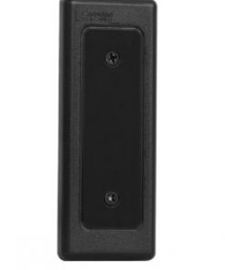 Camden Door Controls CM-324-N Wired Touchless Switch, 1 Relay, Narrow Faceplate