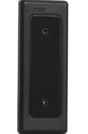 Camden Door Controls CM-325-N Wired ‘Short Range’ Touchless Switch, 1 Relay, Narrow Faceplate