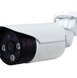 COP-USA CM41IR-4N1S 2 Megapixel Outdoor Bullet Camera, 3.6mm Lens