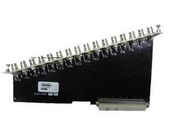 Pelco CM9780-RPM Rear Panel Monitor Card