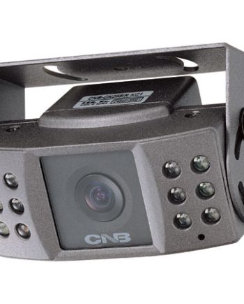 CNB CN330IR 550TVL IR Automobile Camera, 2.5mm Lens