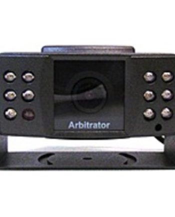 Panasonic CN458IR-P Rear seat Camera for Arbitrator 360°