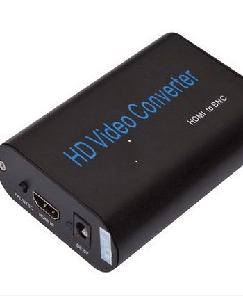 GEM CON-HDMIBNC Converter HDMI to BNC, Pair