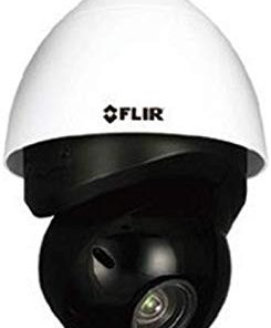Flir CP-5302-31-I 2 Megapixel Outdoor Network IR PTZ Camera, 30X Lens