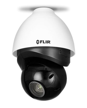 Flir CP-6302-31-I 2 Megapixel Outdoor Network IR PTZ Camera, 30X Lens
