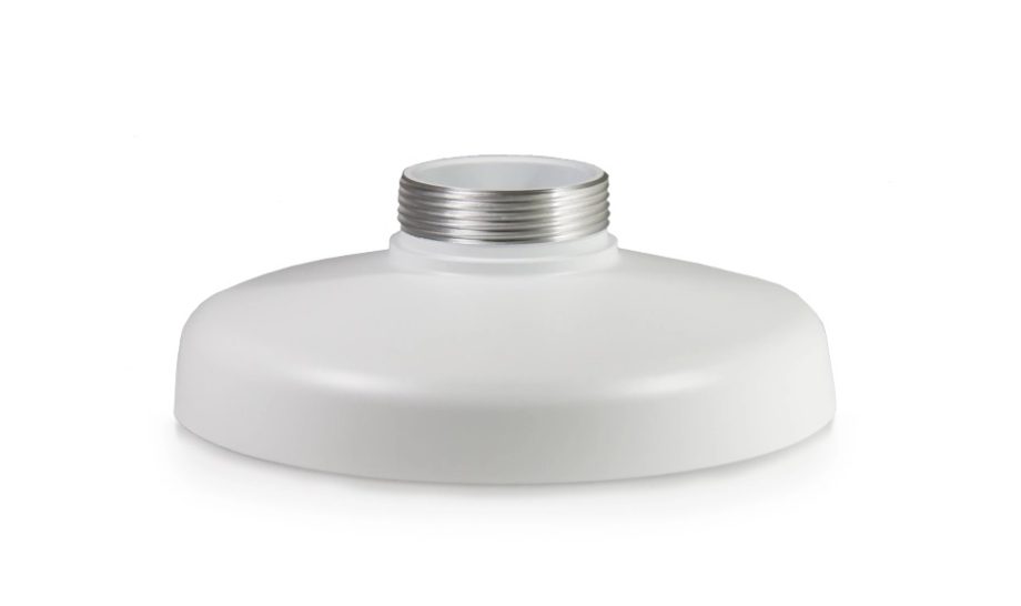 Arecont Vision CP-CAP-W Mounting Cap for Contera Panoramic IP Megapixel Cameras, White