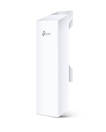 TP-Link CPE210 2.4GHz 300Mbps 9dBi Outdoor Customer-Premises Equipment