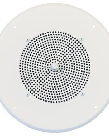 Bogen CS1EZ Easy Design Ceiling Speaker