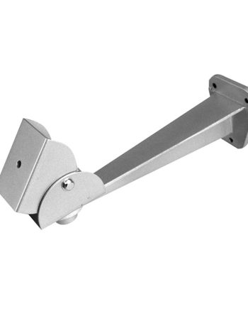 Speco CST175 11 Inch Heavy Duty Aluminum Camera Bracket