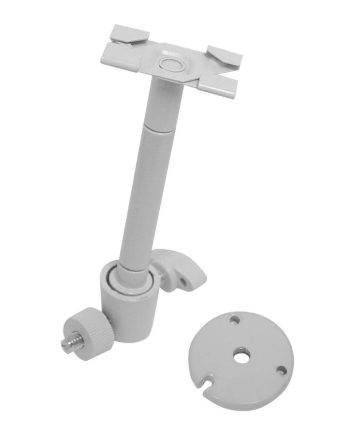 Speco CSTTBAR Camera Mount for Use On “T” Bar Ceilings