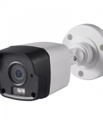 Cantek CT-AC334-MB-3-6mm HD1080P Turbo HD-TVI Outdoor Mini Bullet Camera, 3.6mm Lens