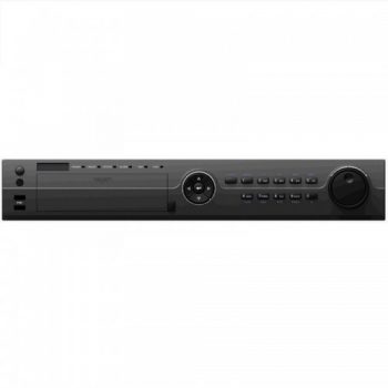Cantek CT-AR526-16 16 Channel 5 Megapixel H.265+ 4HDD Bay XDVR, No HDD