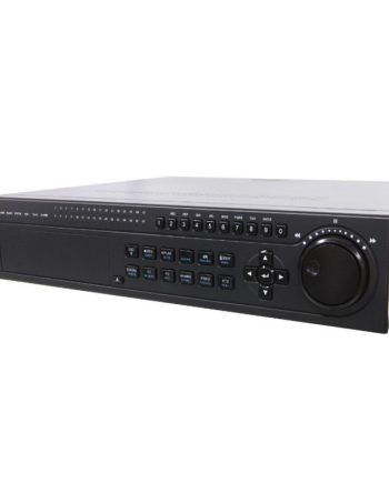 Cantek CT-AR704-32 32 Channel 1080p 2U 8HDD TVI Tribrid DVR, No HDD