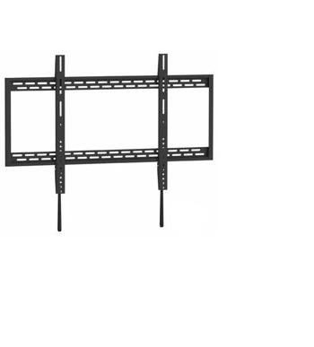 SecurityTronix CT-LED-7100B Wall Mount For Large Flat Screen TV/Monitor