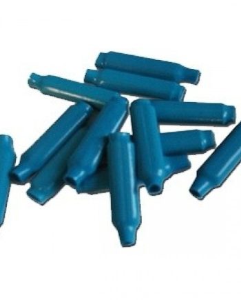 Cantek CT-W-CT5011 Blue Beanie Connector/Outer Shell-Plastic Type