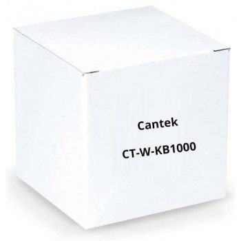Cantek CT-W-KB1000 Keyboard