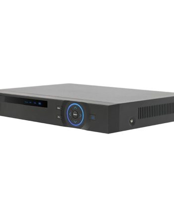 Cantek CT-XVR501H-4 4 Channel HD-CVI/AHD/TVI Digital Video Recorder, No HDD