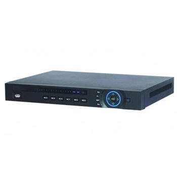Cantek CT-XVR502A-16 16 Channel HD-CVI/AHD/TVI DVR, No HDD