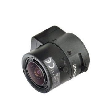 Avycon AVL-MPTL2812A 3 Megapixel IR Corrected Auto Iris Lens CS Mount Type 2.8-12mm
