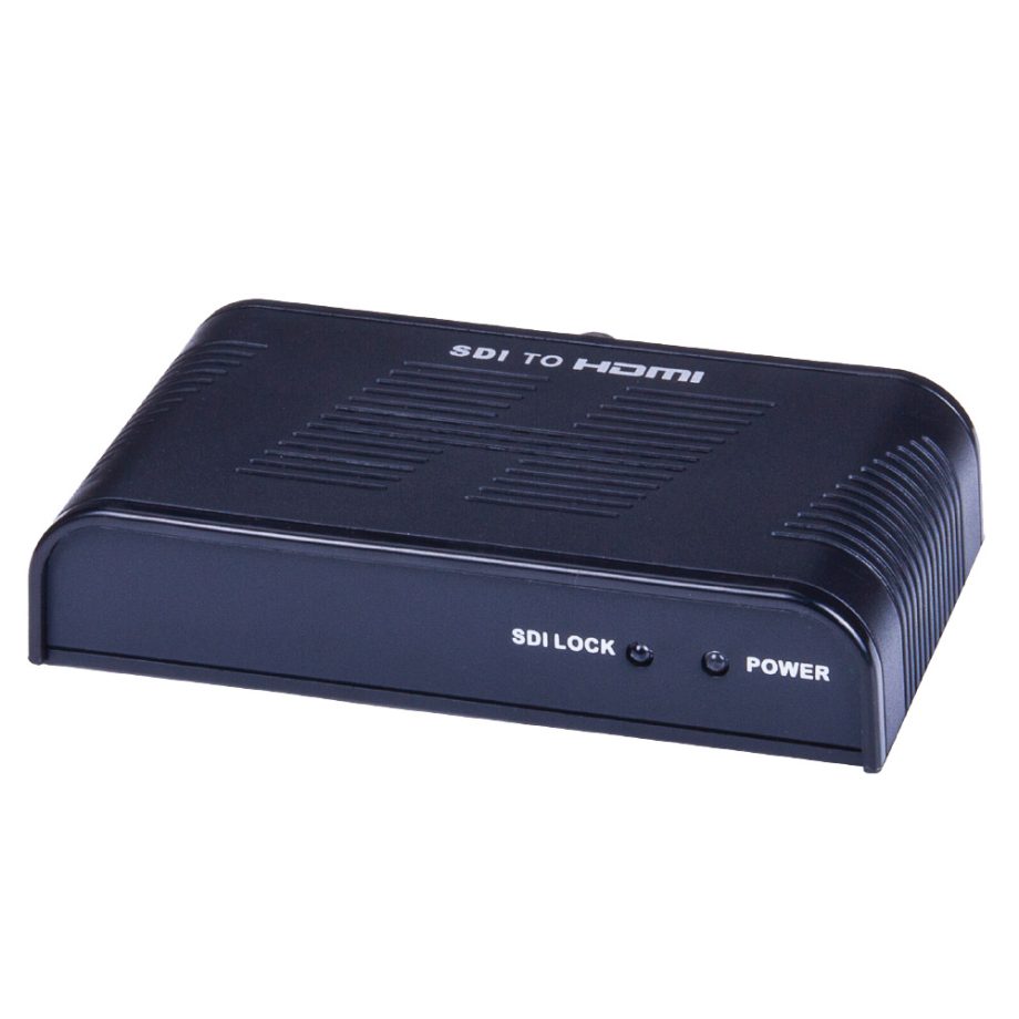 Cantek Plus CTP-SDI-HDMI-CT HD-SDI to HDMI Converter
