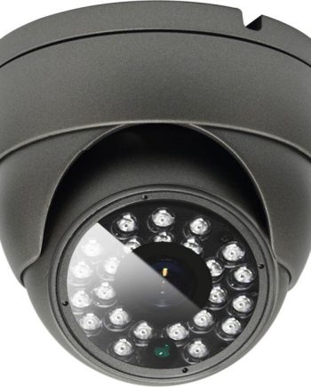 Avycon AVC-ET91FT/2.8 1080P HD-TVI IR Eyeball Camera