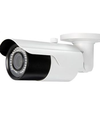 Cantek Plus CTP-TV19NB 1080P (2.1MP) IP H.264 8 IR Bullet Camera