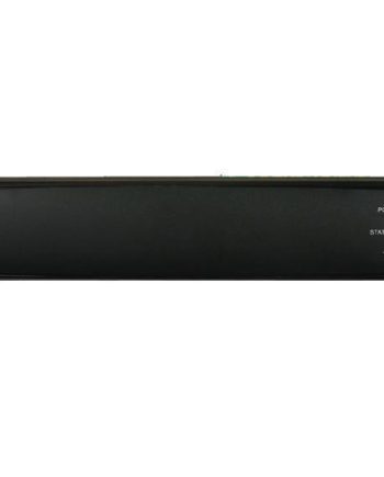 Cantek Plus CTPR-TV808-6TB, 8 Ch + 2 Bonus IP Ch (Up to 10 Cameras Total) HD-TVI Multi-System Recorder 6TB HDD