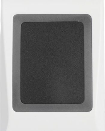 Camden Door Controls CV-930-WH Metal AWID/HID Proximity Reader, Gloss White Finish