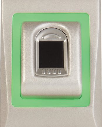 Camden Door Controls CV-940-SL Metal Biometric Fingerprint Reader and Software