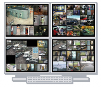 AVE 114033 Video Wall Software
