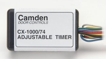 Camden Door Controls CX-1000-74 MicroMinder