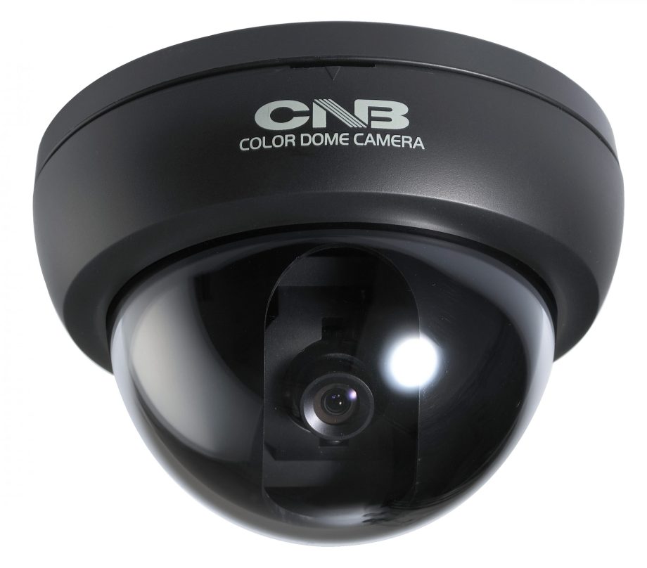 CNB D1000 Indoor, Outdoor Dome Dummy Camera