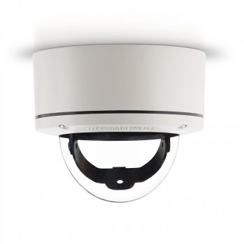 Arecont Vision D4SO-3 Outdoor Surface Mount Dome for MegaVideo G5 and MegaVideo Compact IP Megapixel Cameras