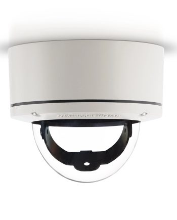 Arecont Vision D4SO-3 Outdoor Surface Mount Dome for MegaVideo G5 and MegaVideo Compact IP Megapixel Cameras