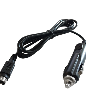 ToteVision DC-1600 12VDC Car Cord for LCD-1900VRQ