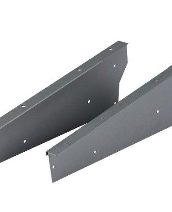 Bosch DC-RMK1000CMS Colored Rack Mount Kit for CMS1000-3 Mixer