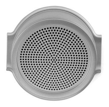 Bosch DCN-FLSP Flush Loudspeaker Panel, Silver