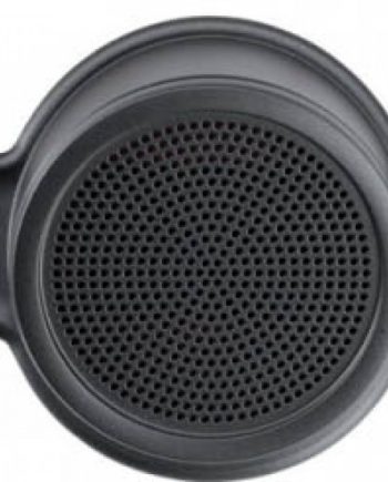 Bosch DCN-FLSP-D Flush Loudspeaker Panel, Dark