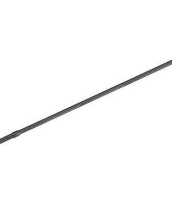 Bosch DCN-MICL-D Pluggable Long Microphone, Length 480 mm (18.9 inch), Dark