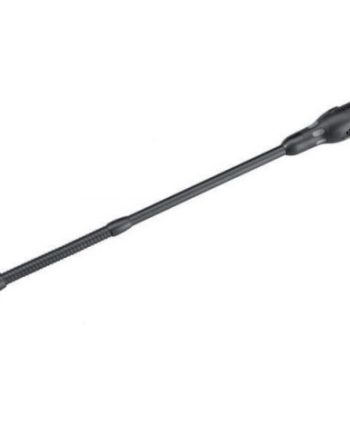 Bosch DCN-MICS-D Pluggable Short Microphone, Length 310 mm (12.2 inch), Dark