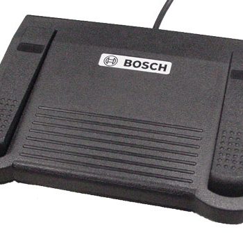 Bosch Foot Pedal for DCN-MR, DCN-MRFP