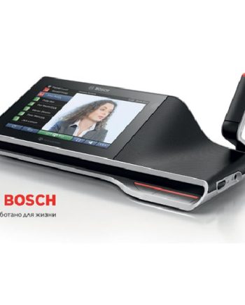 Bosch DCNM-MMD DICENTIS Multimedia Device