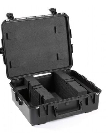 Bosch DCNM-TCIDESK Transport Case for 2x DCNM-IDESK