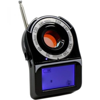 KJB DD3150 Camera Finder with RF Detector