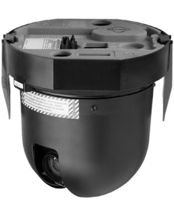 Pelco DD423-X Spectra IV IP Dome Drive for Day/Night Camera, 23X Optical Zoom, PAL