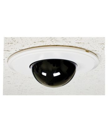 Speco DFM1 Tile Ceiling Flush Mount